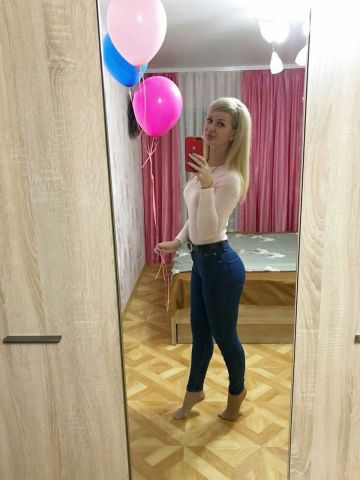 Анкета проститутки Тая, 24 года